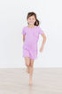 bright-lilac-t-shirt-dress Mila &  Rose - Sophia's Style--2T--3
